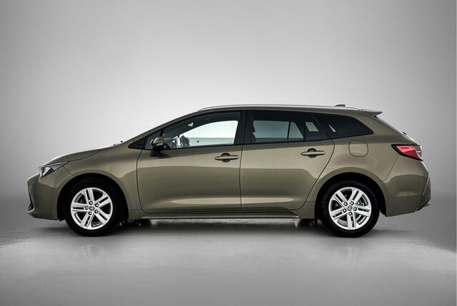 Toyota COROLLA Touring Sports 1.8 Hybrid Dynamic