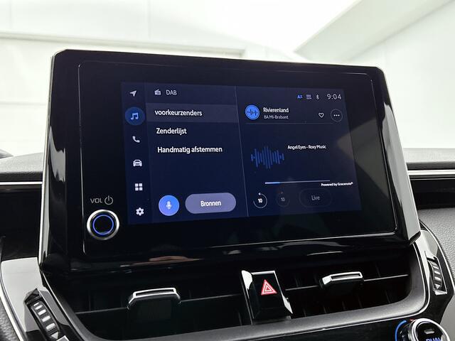 Toyota COROLLA Touring Sports 1.8 Hybrid Dynamic