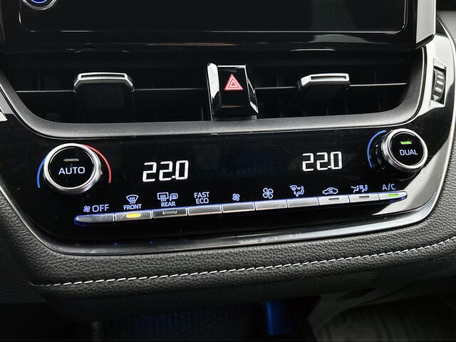 Toyota COROLLA Touring Sports 1.8 Hybrid Dynamic