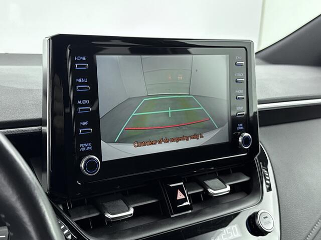 Toyota COROLLA 1.8 Hybrid Dynamic