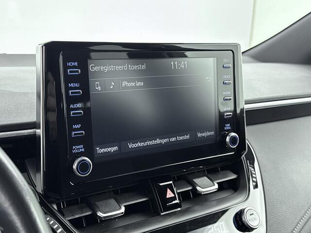 Toyota COROLLA 1.8 Hybrid Dynamic