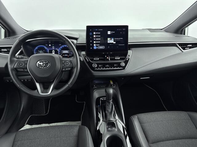 Toyota COROLLA Touring Sports Hybrid 140 Dynamic | Stuur/Stoel/Ruitenwisser Verwarming | Dode Hoek detectie | (BSM)