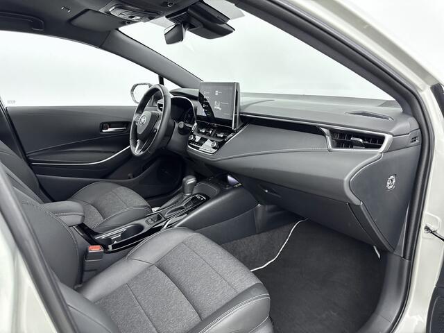 Toyota COROLLA Touring Sports Hybrid 140 Dynamic | Stuur/Stoel/Ruitenwisser Verwarming | Dode Hoek detectie | (BSM)
