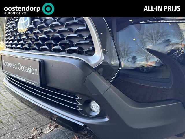 Toyota COROLLA Cross Hybrid 140 Style | 06-10141018 Voor meer informatie