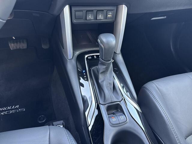 Toyota COROLLA Cross Hybrid 140 Style | 06-10141018 Voor meer informatie