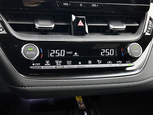 Toyota COROLLA Touring Sports Hybrid 140 Dynamic | NL dealeronderhouden |