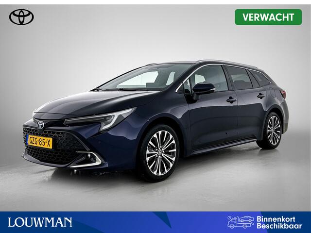 Toyota COROLLA Touring Sports Hybrid 140 Business | NL dealeronderhouden |