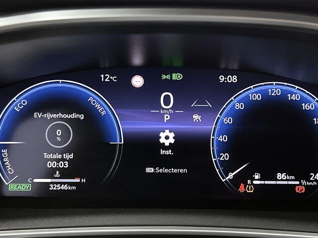 Toyota COROLLA Touring Sports Hybrid 140 Business | NL dealeronderhouden |