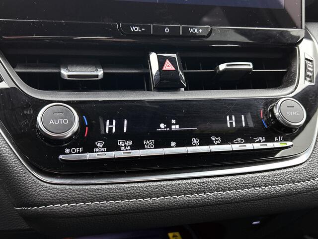 Toyota COROLLA Touring Sports Hybrid 140 Business | NL dealeronderhouden |