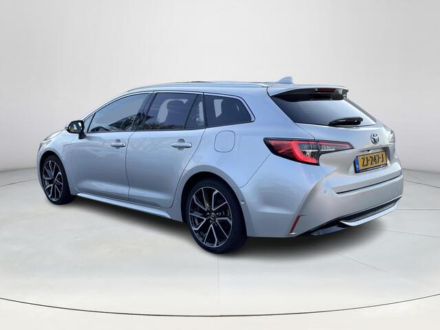 Toyota COROLLA Touring Sports 2.0 Hybrid Executive