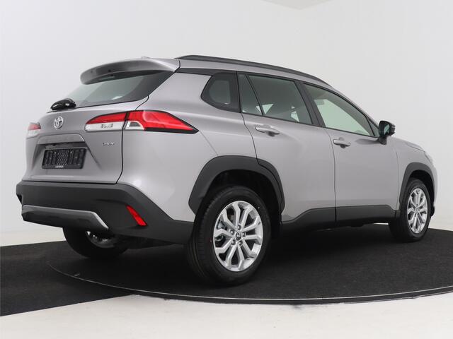 Toyota COROLLA Cross Hybrid 140 Active Safety Pack | Blind Spot | Parkeersensoren