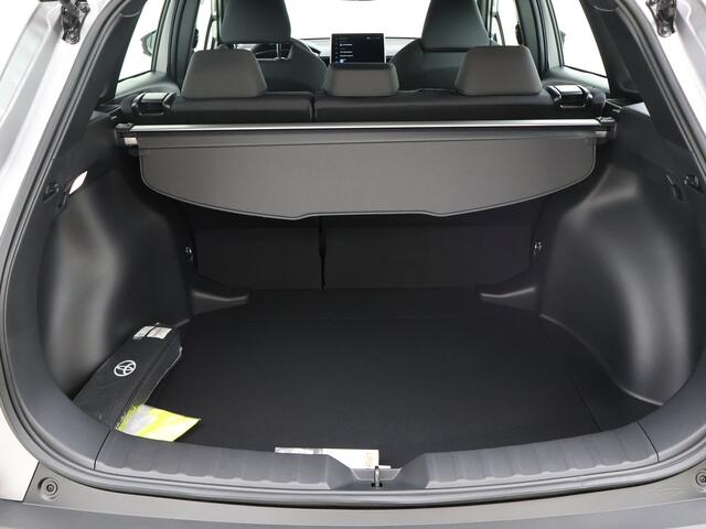 Toyota COROLLA Cross Hybrid 140 Active Safety Pack | Blind Spot | Parkeersensoren