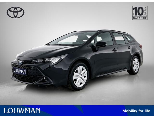 Toyota COROLLA Touring Sports Hybrid 140 Comfort *NIEUW*
