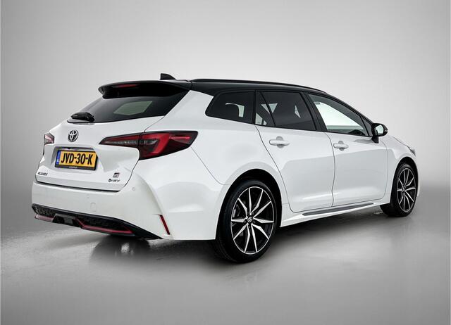 Toyota COROLLA Touring Sports Hybrid 180 GR Sport