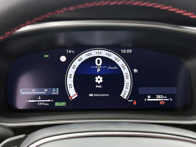 Toyota COROLLA Touring Sports Hybrid 180 GR Sport