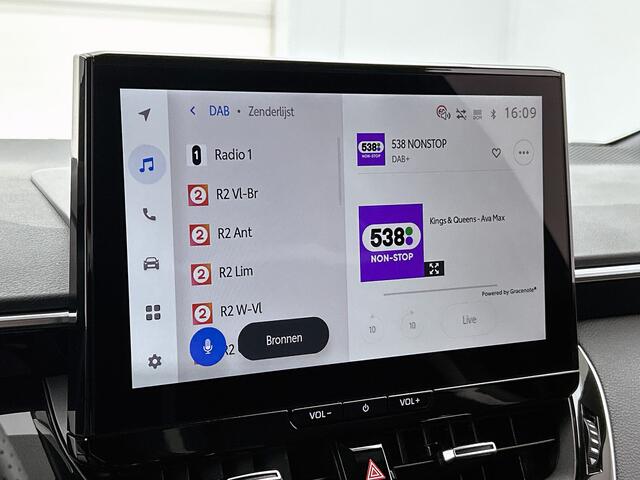 Toyota COROLLA Touring Sports Hybrid 180 GR Sport