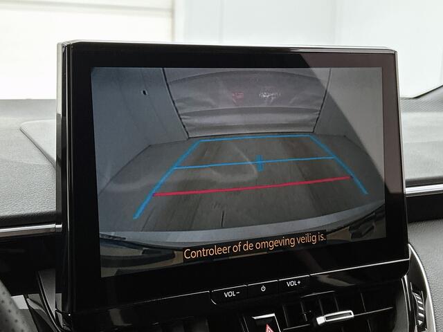 Toyota COROLLA Touring Sports Hybrid 180 GR Sport