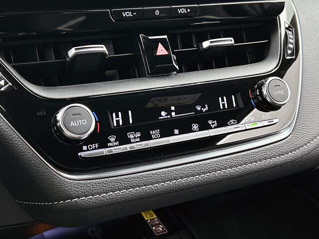 Toyota COROLLA Touring Sports Hybrid 180 GR Sport