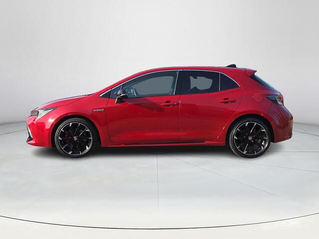 Toyota COROLLA 2.0 Hybrid GR-Sport Plus | Apple CarPlay | Head Up | Blindspot | Rijklaar incl. garantie |