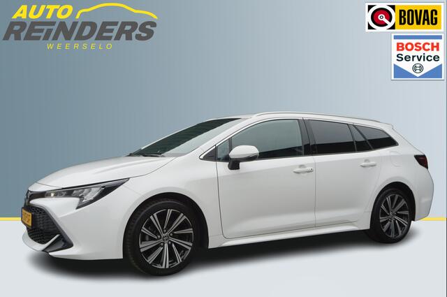 Toyota COROLLA Touring Sports 1.8 Hybrid Business Plus + Camera/ 17inch/ LED/ Carplay/ Schitterend!/ Garantie!