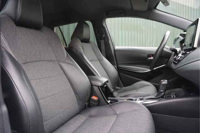 Toyota COROLLA Touring Sports 1.8 Hybrid Business Plus + Camera/ 17inch/ LED/ Carplay/ Schitterend!/ Garantie!