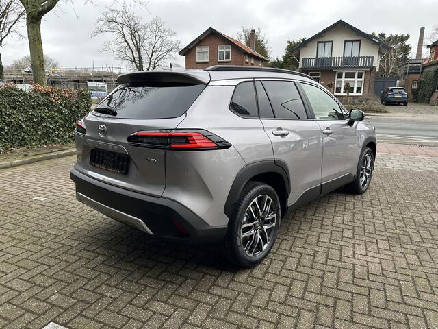 Toyota COROLLA Cross Hybrid 140 Dynamic