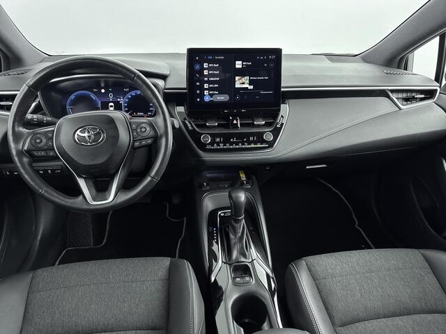 Toyota COROLLA Touring Sports Hybrid 140 Dynamic