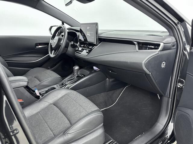 Toyota COROLLA Touring Sports Hybrid 140 Dynamic