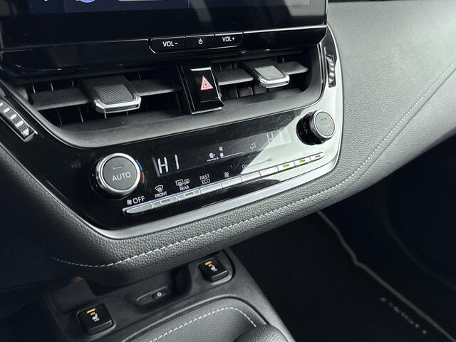 Toyota COROLLA Touring Sports Hybrid 140 Dynamic