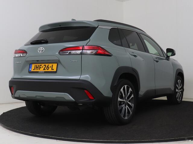 Toyota COROLLA Cross Hybrid 200 Dynamic