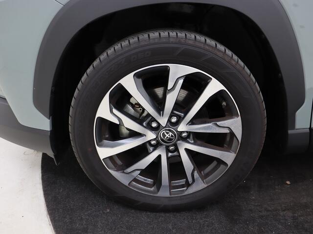 Toyota COROLLA Cross Hybrid 200 Dynamic