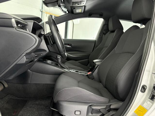 Toyota COROLLA 2.0 Hybrid Dynamic | TREKHAAK | ADAP. CRUISE | STOELVERW. |