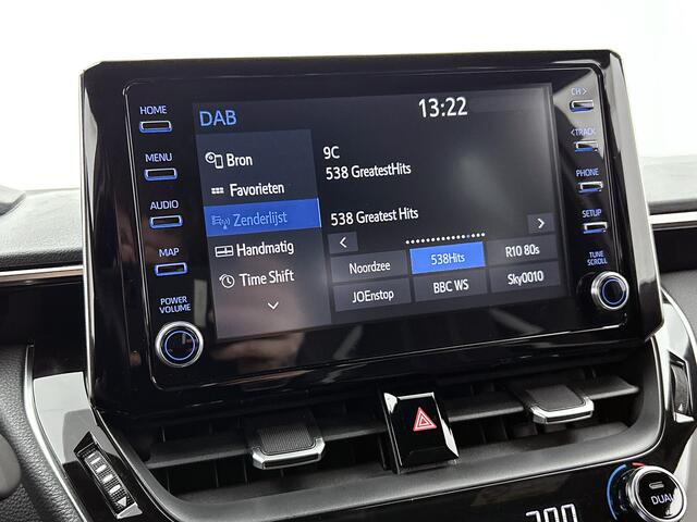 Toyota COROLLA Touring Sports 1.8 Hybrid GR-Sport | BTW Voertuig | Sportief uitgevoerd |