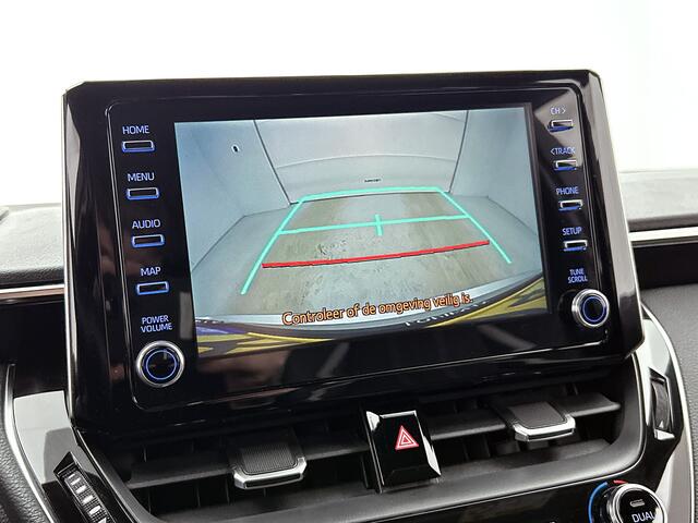 Toyota COROLLA Touring Sports 1.8 Hybrid GR-Sport | BTW Voertuig | Sportief uitgevoerd |