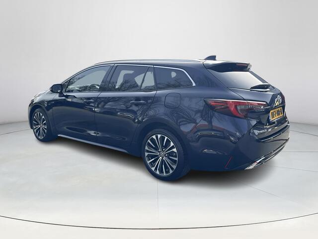 Toyota COROLLA Touring Sports Hybrid 140 Dynamic | 06-10141018 Voor meer informatie