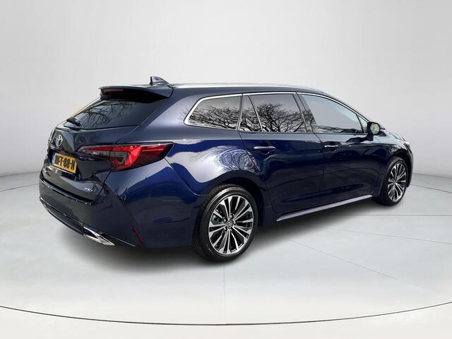 Toyota COROLLA Touring Sports Hybrid 140 Dynamic | 06-10141018 Voor meer informatie