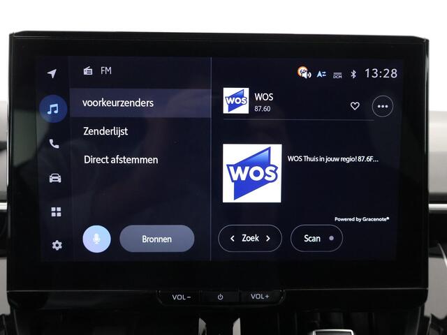 Toyota COROLLA Touring Sports Hybrid 140 Business Luxury | Stuur-& Stoelverwarming | Adaptieve Cruise control | Apple CarPlay & AndroidAUTO |
