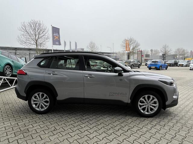 Toyota COROLLA Cross Hybrid 140 Active NIEUW MODELJAAR
