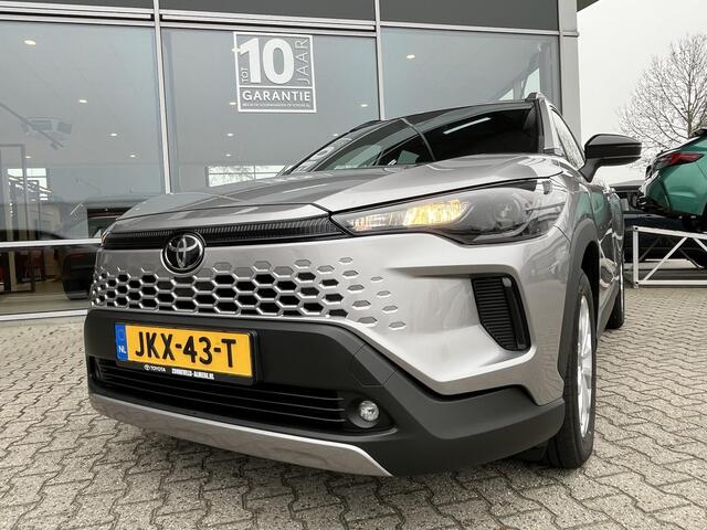 Toyota COROLLA Cross Hybrid 140 Active NIEUW MODELJAAR
