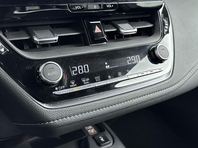 Toyota COROLLA Touring Sports 1.8 Hybrid GR-Sport | GR Sport velgen | GR Sportstoelen |