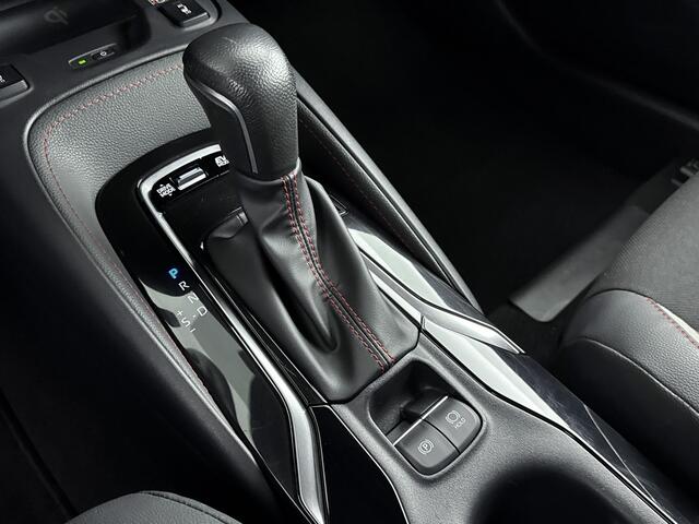 Toyota COROLLA Touring Sports 1.8 Hybrid GR-Sport | GR Sport velgen | GR Sportstoelen |