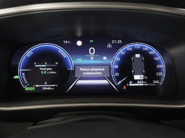 Toyota COROLLA Hybrid 140 Black Edition | Stuur-& Stoelverwarming | Apple Carplay & AndroidAUTO | Adaptieve cruise control