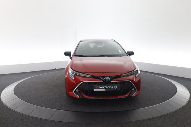 Toyota COROLLA 1.8 Hybrid Executive