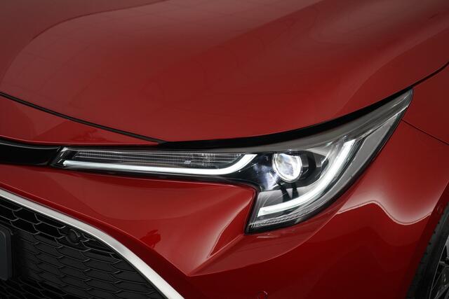 Toyota COROLLA 1.8 Hybrid Executive