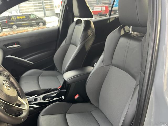 Toyota COROLLA Cross 2.0 High Power Hybrid First Edition