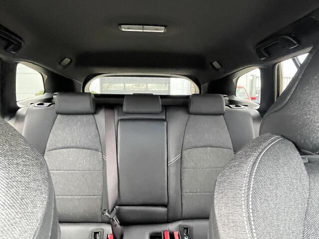 Toyota COROLLA Touring Sports Hybrid 140 Dynamic