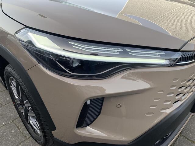 Toyota COROLLA Cross Hybrid 140 Dynamic