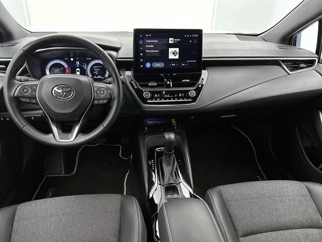 Toyota COROLLA Touring Sports Hybrid 140 Dynamic | Navigatie | PDC V+A |