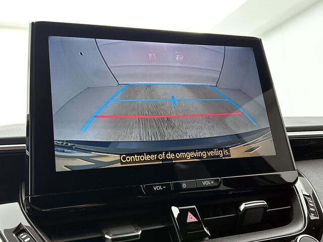 Toyota COROLLA Touring Sports Hybrid 140 Dynamic | Navigatie | PDC V+A |