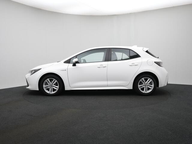 Toyota COROLLA 1.8 Hybrid Active